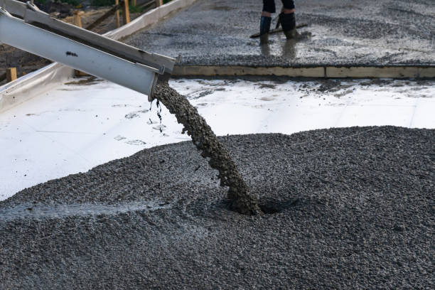Best Concrete Demolition Services in Inez, TX