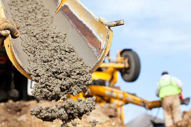 Best Stamped Concrete Services in Inez, TX