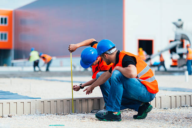Best Residential Concrete Solutions in Inez, TX